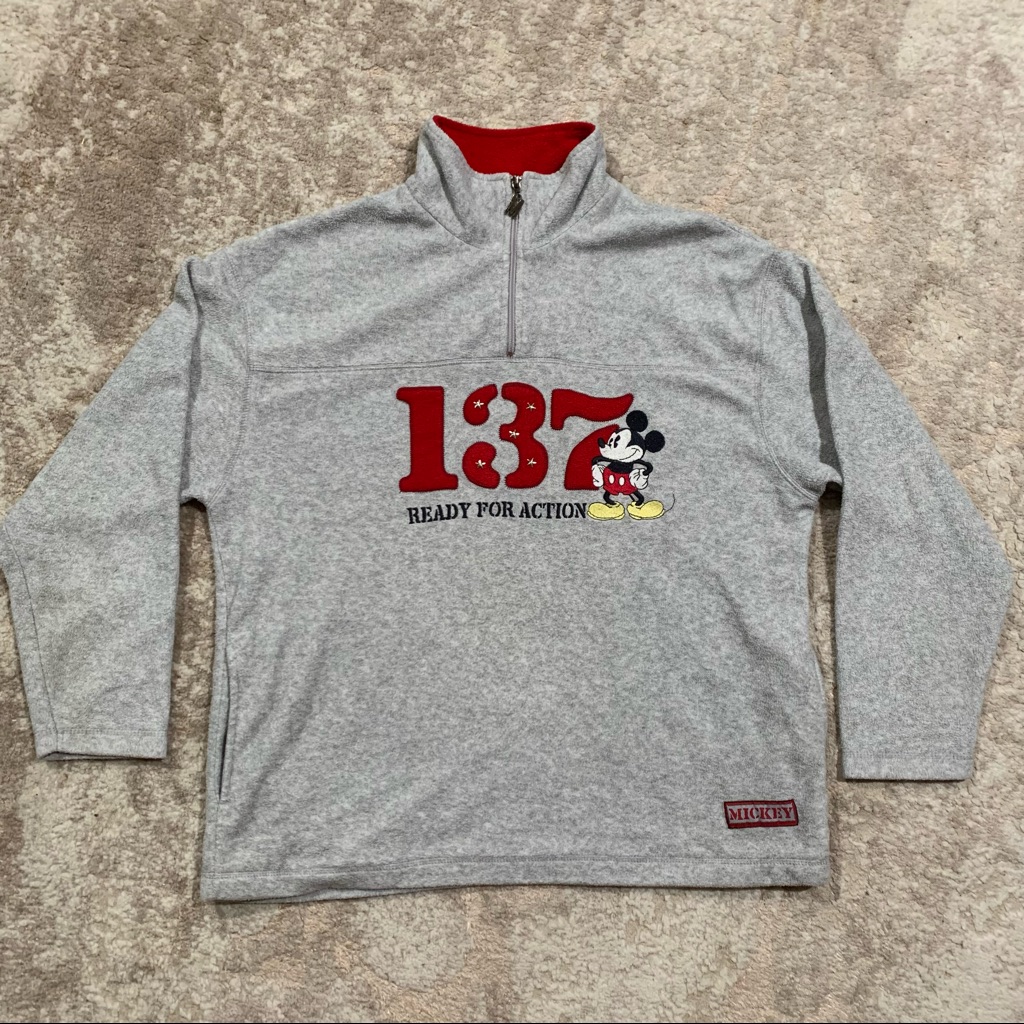 Disney Pullover